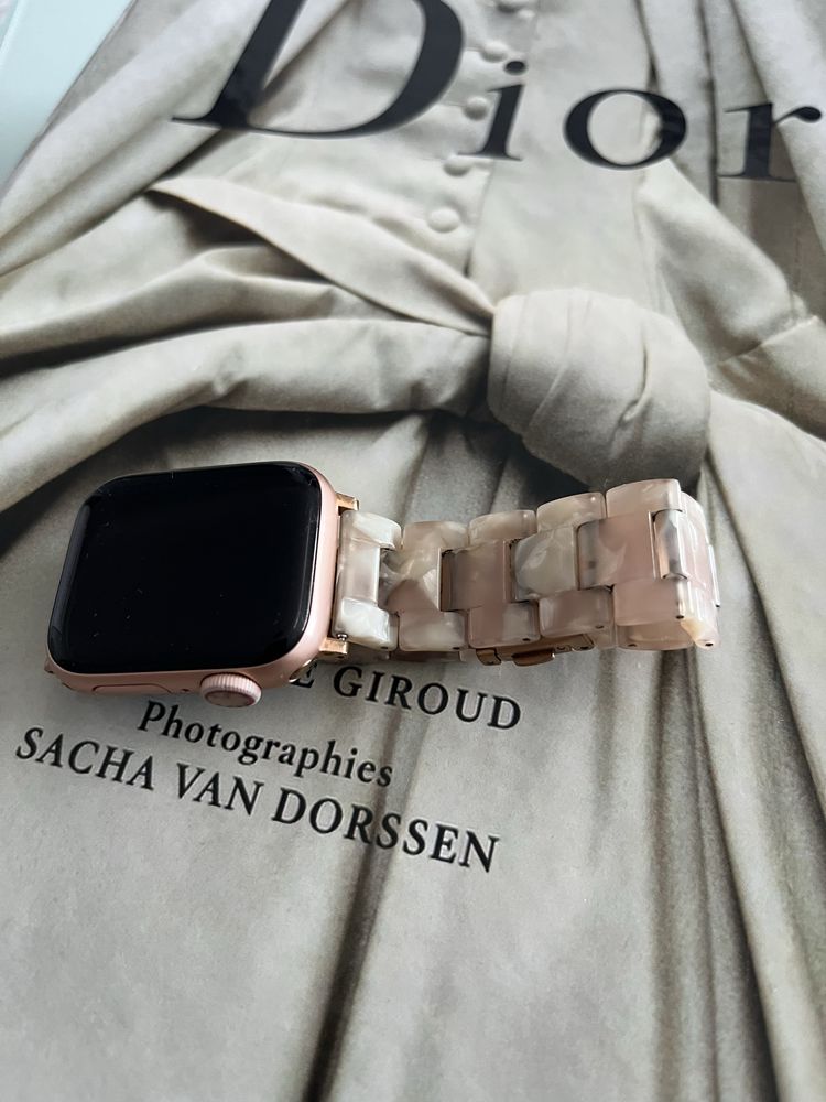 apple watch 5 часовник