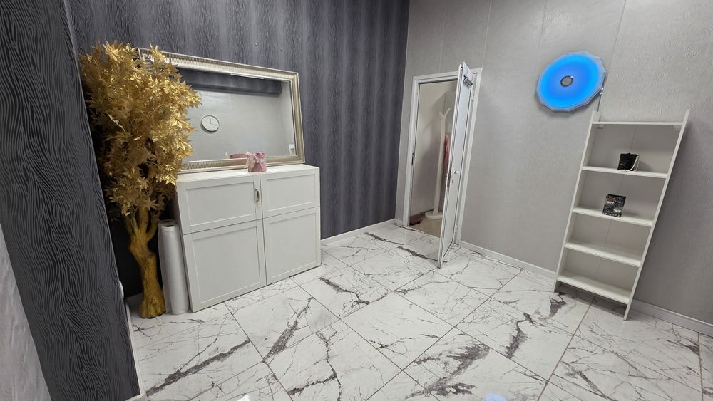 Кабинет в Стидио за Красота