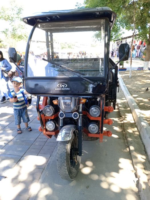 Murave largo motrs 1 tonnalik yani 1 000 kg lik afzaliklari universal