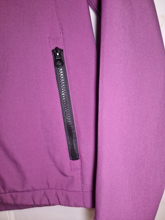 Jacheta softshell dama xs