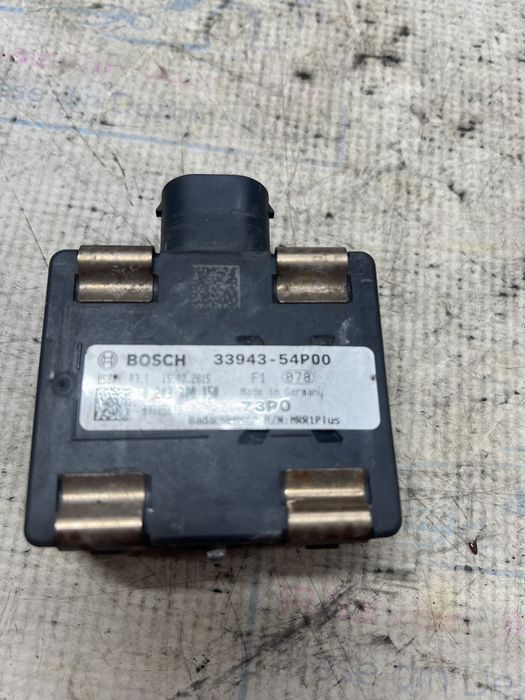 senzor radar / distronic suzuki vitara 2015