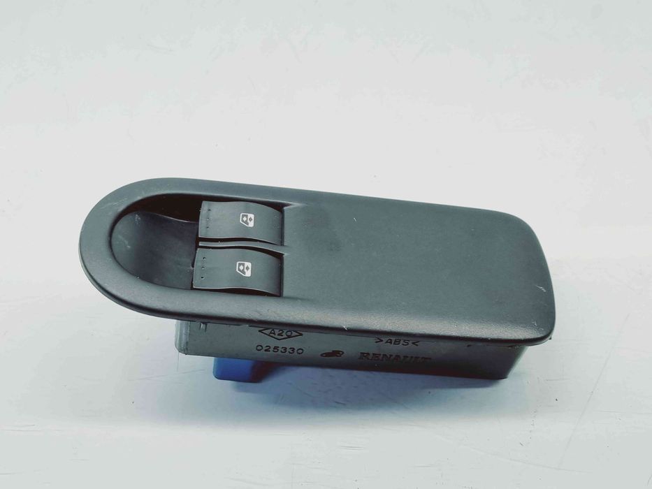 Butoane comanda geamuri sofer Dacia Duster [Fabr 2010-2017] 15601809