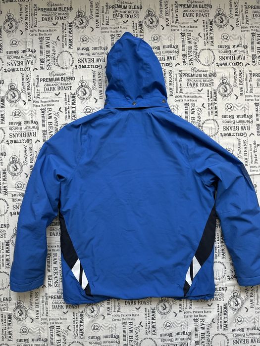 Mascot original яке.XL