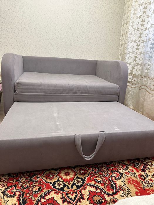 Диван трансформер