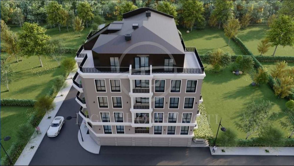 Продава се Двустаен апартамент в Пловдив, Кючук Париж - 75 кв.м за 1423 €/кв.м - Снимка #4