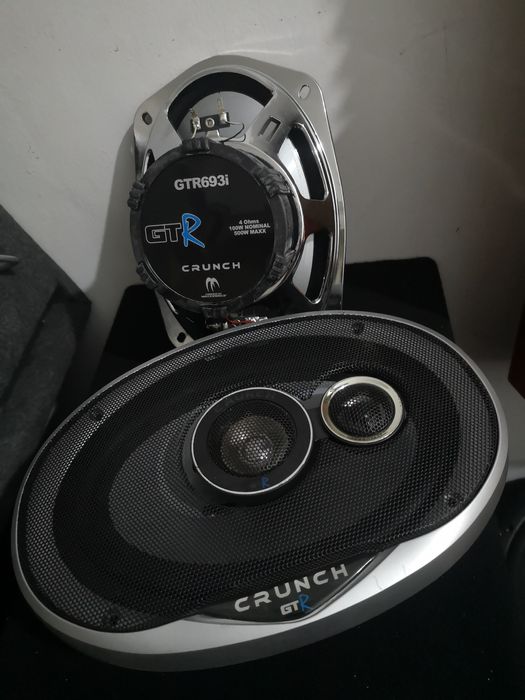 Stație amplificator subwoofer mono wați putere bass rms auto kit boxe