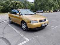 Audi A3 Агу 1.8 125к.с.