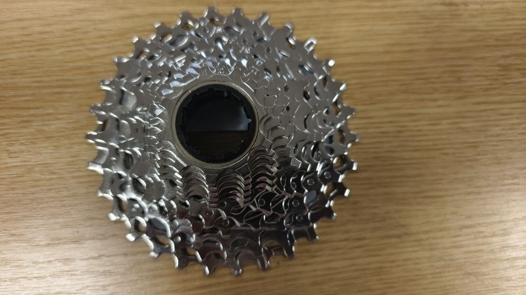 НОВА Касета SRAM Rival AXS XG-1250 12sp 10-30T