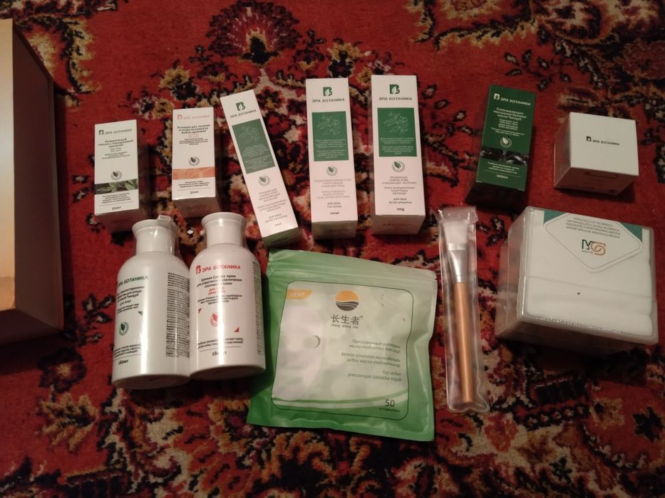 Косметологический аппарат