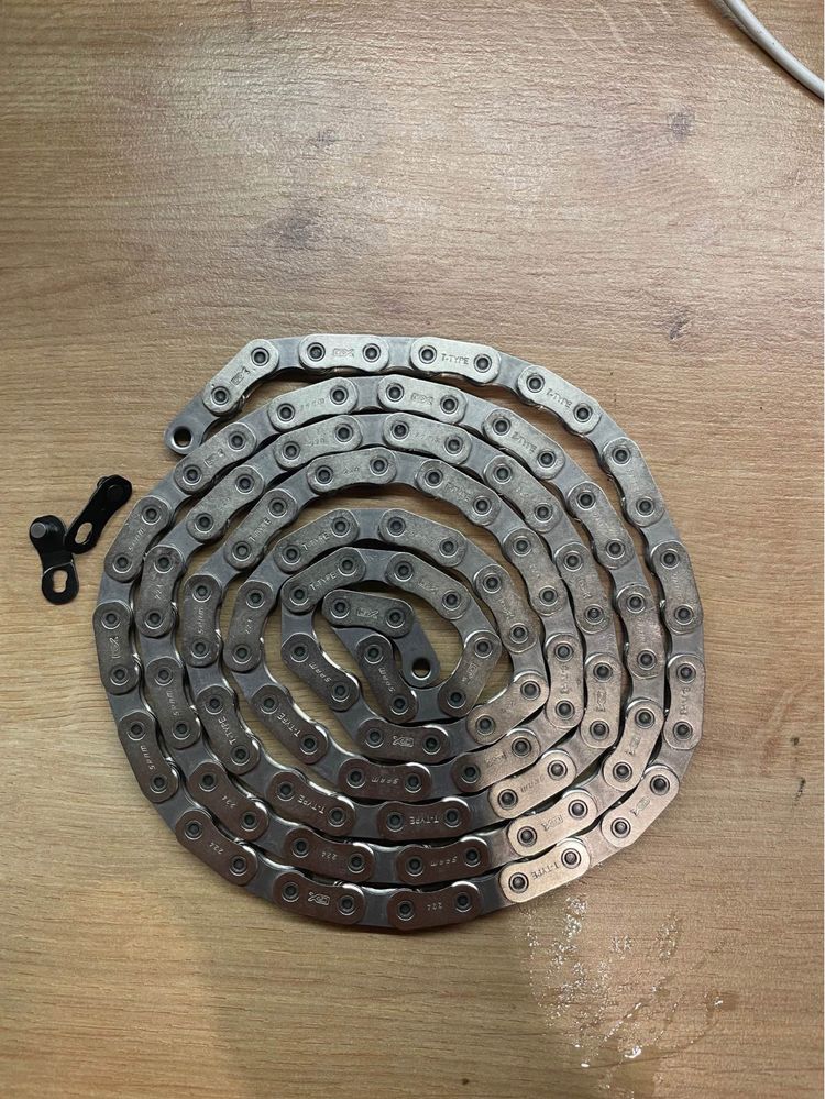 Касета SRAM XS 1275, T-type, 12 speed