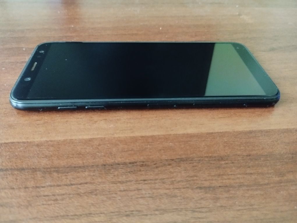 Samsung Galaxy A6