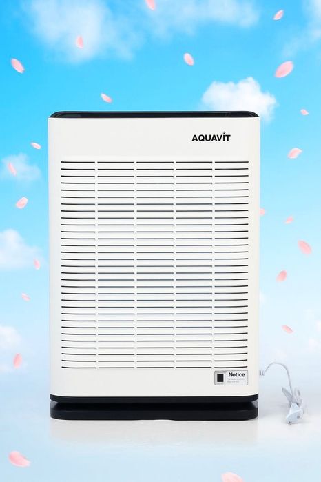 Очиститель воздуха Aquavit