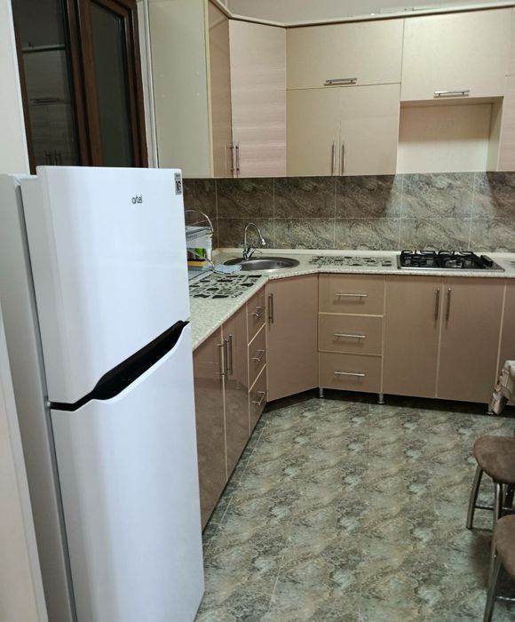 Yunusobod Turkiston metrosiga 5 daqiqa yulda kvartira bor