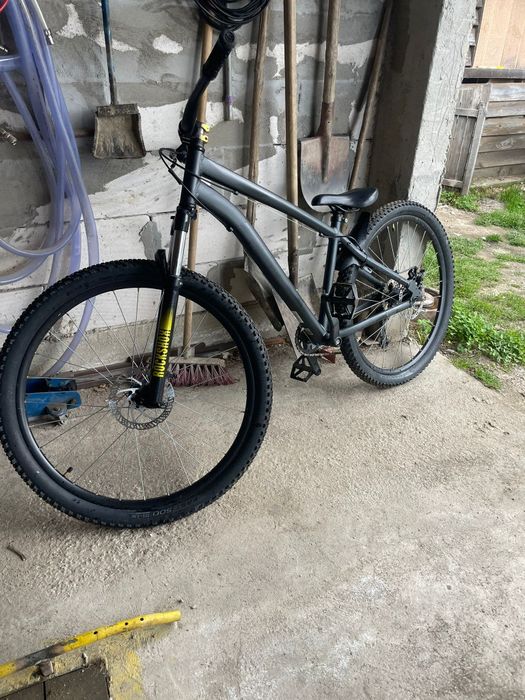 Bicicleta Rokrider ST 120 Custom