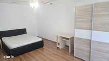 Inchiriez apartament cu 1 camere in Deva, Cuza Voda (Enescu), etaj 1,