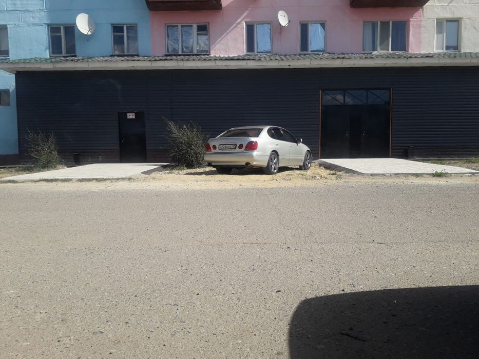 Капитальный Бизнес-объект