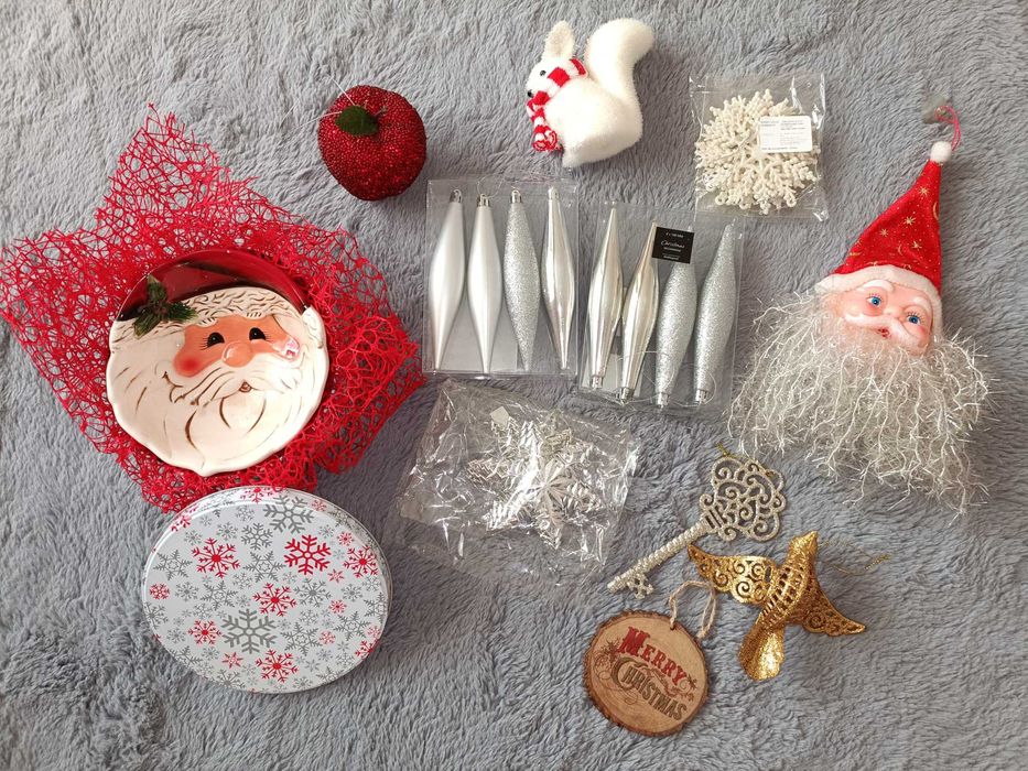 Ornamente de Crăciun