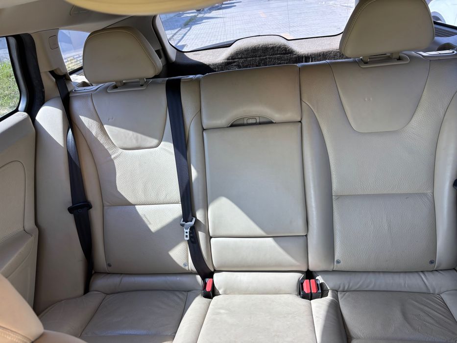 VOLVO V60 2012, eDrive, 1.6 DIESEL, 115 CP