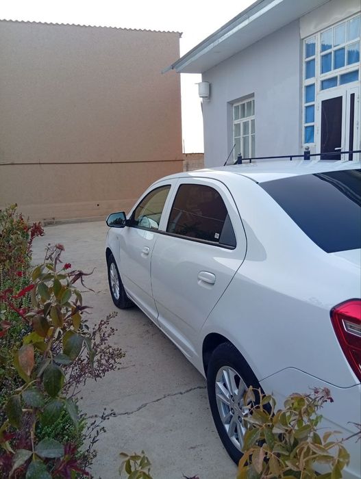 #Cobalt LTZ Avtomat