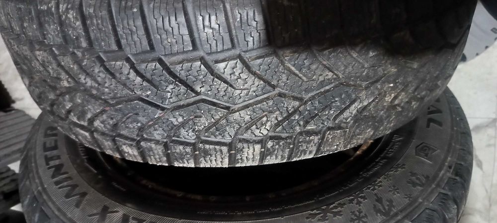 Гуми General Altimax.