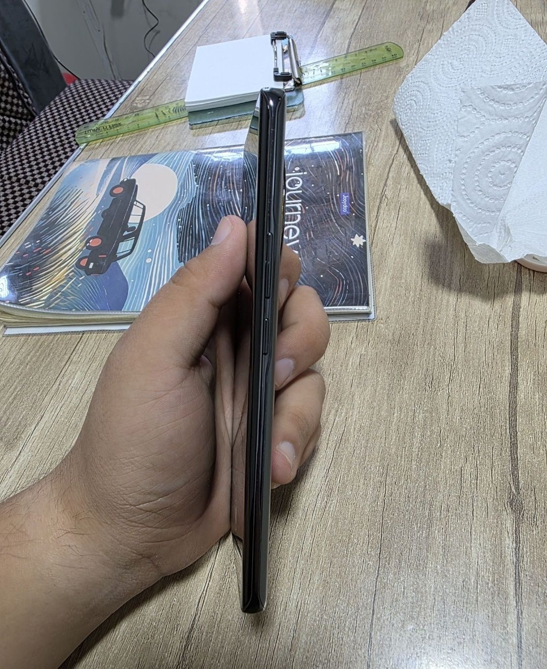 Honor X9C 8/256gb idial holatda