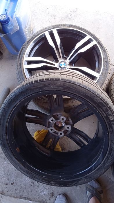 В отличном состоянии 4шт