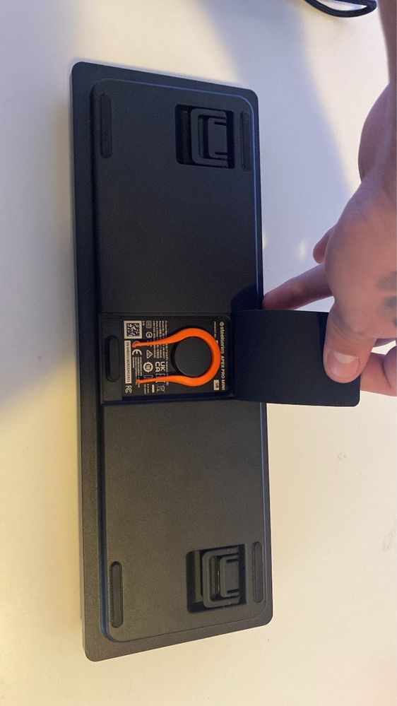 Apex pro mini с гаранция
