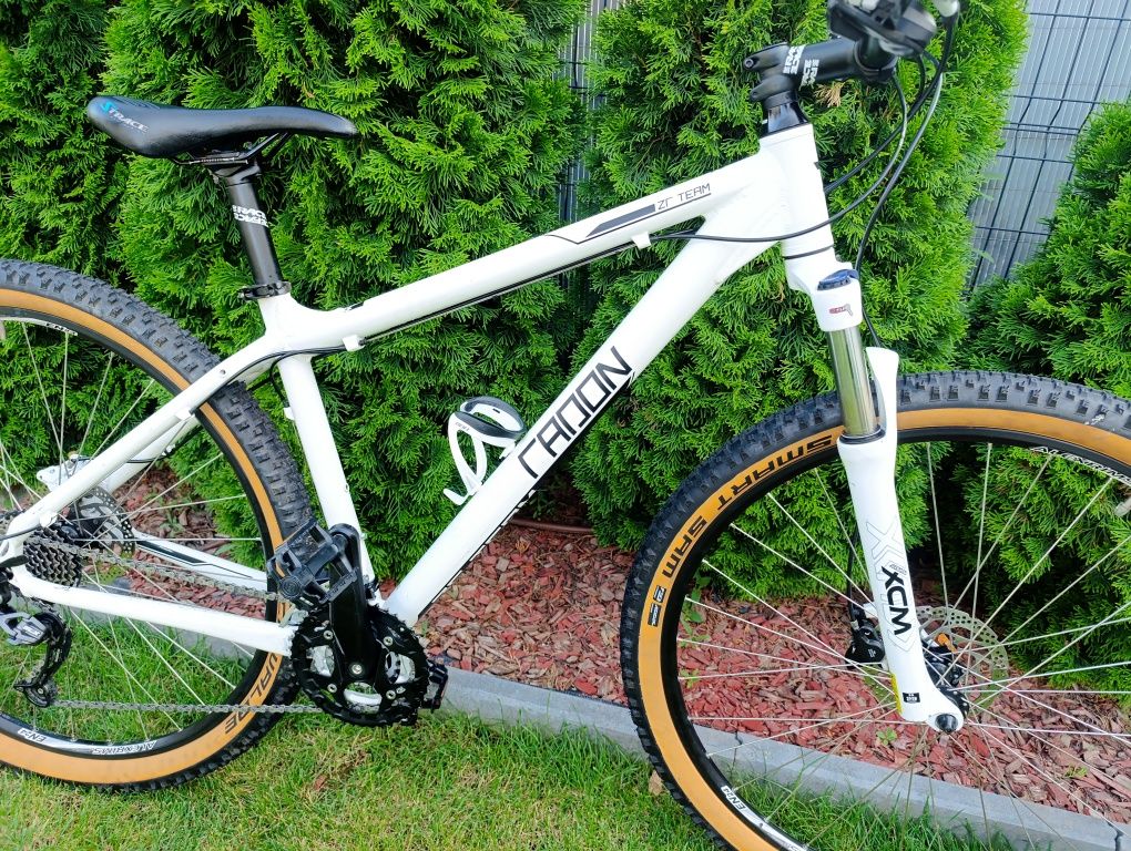 Планински велосипед RADON ZR TEAM 29/M