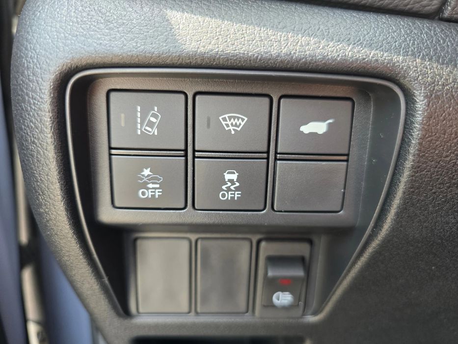 Honda Cr-v 1.5i/4x4/Авт./Лизинг/Канада