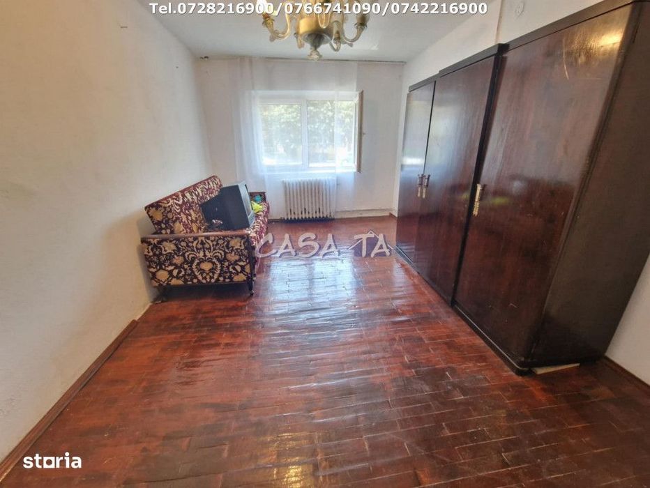 Apartament 3 camere ,situat in Targu Jiu, Str.Agriculturii