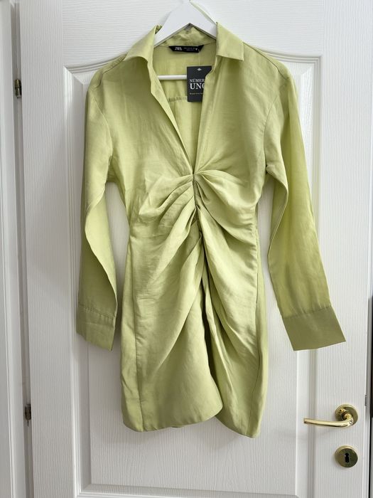 Rochie de damă Zara