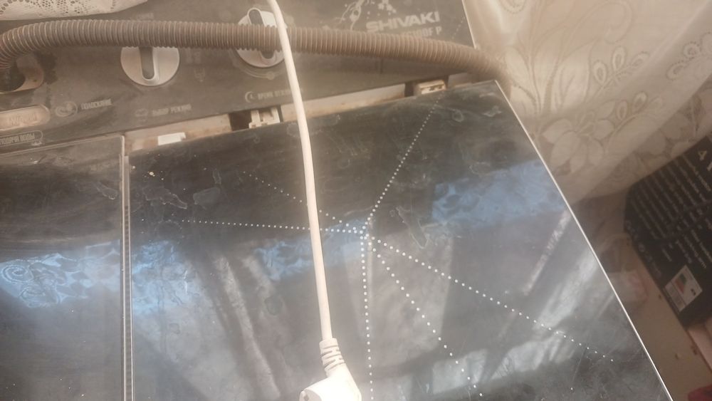 Кир ювиш машина пол афтомат