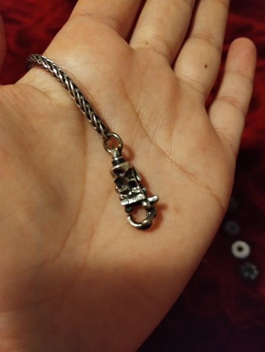 Brățară trollbeads