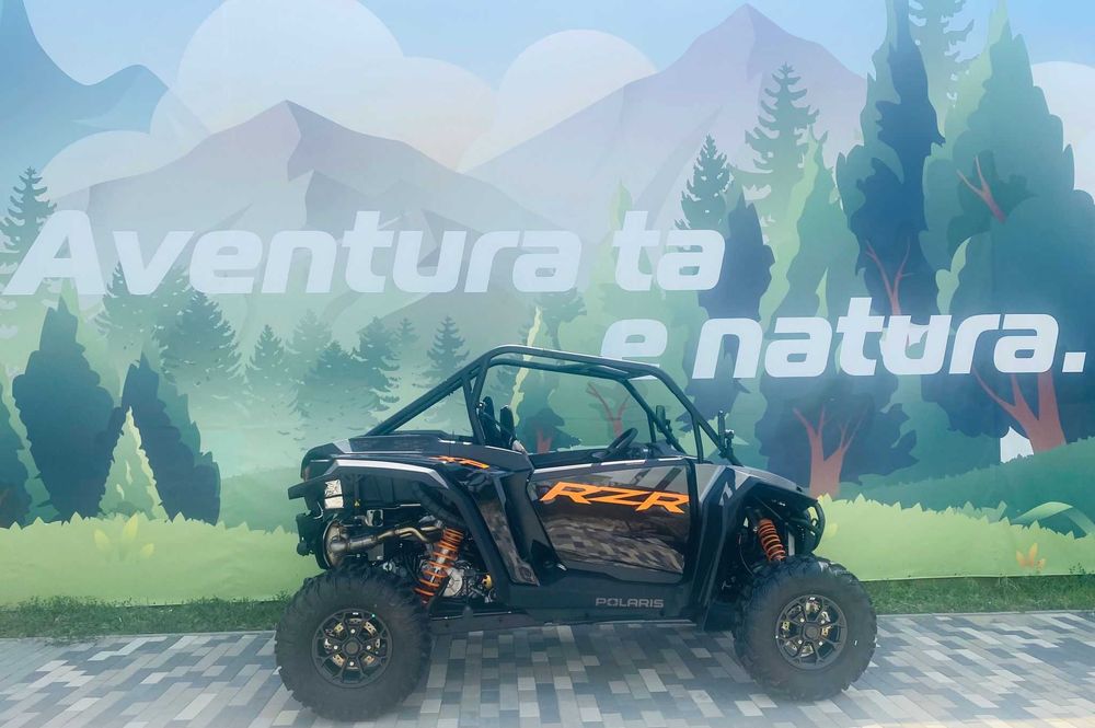 Polaris RZR XP 1000 EPS