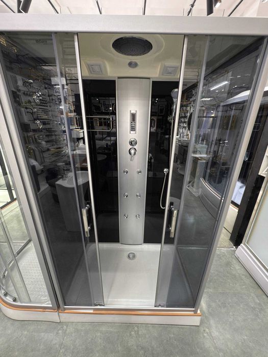 Душевая кабина MyGuess / Dush kabina MyGuess