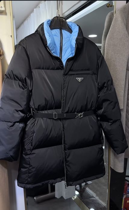 Продам куртку prado