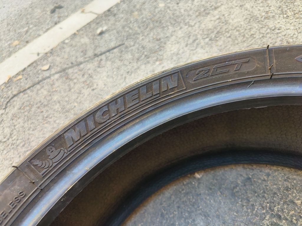 Michelin Pilot Road 4