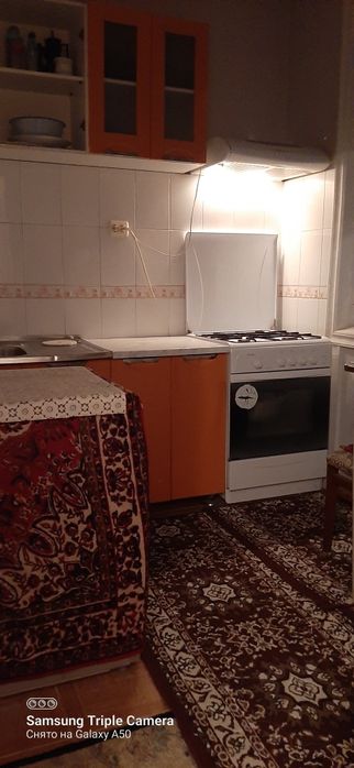 Срочно продается 2-х комнатная квартира