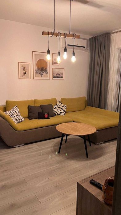 Apartament 2 Camere Grozăvești |600€ (1+1 Garanție) |Parcare Opțională