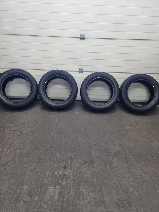 Anvelope Nexen 205/55/16