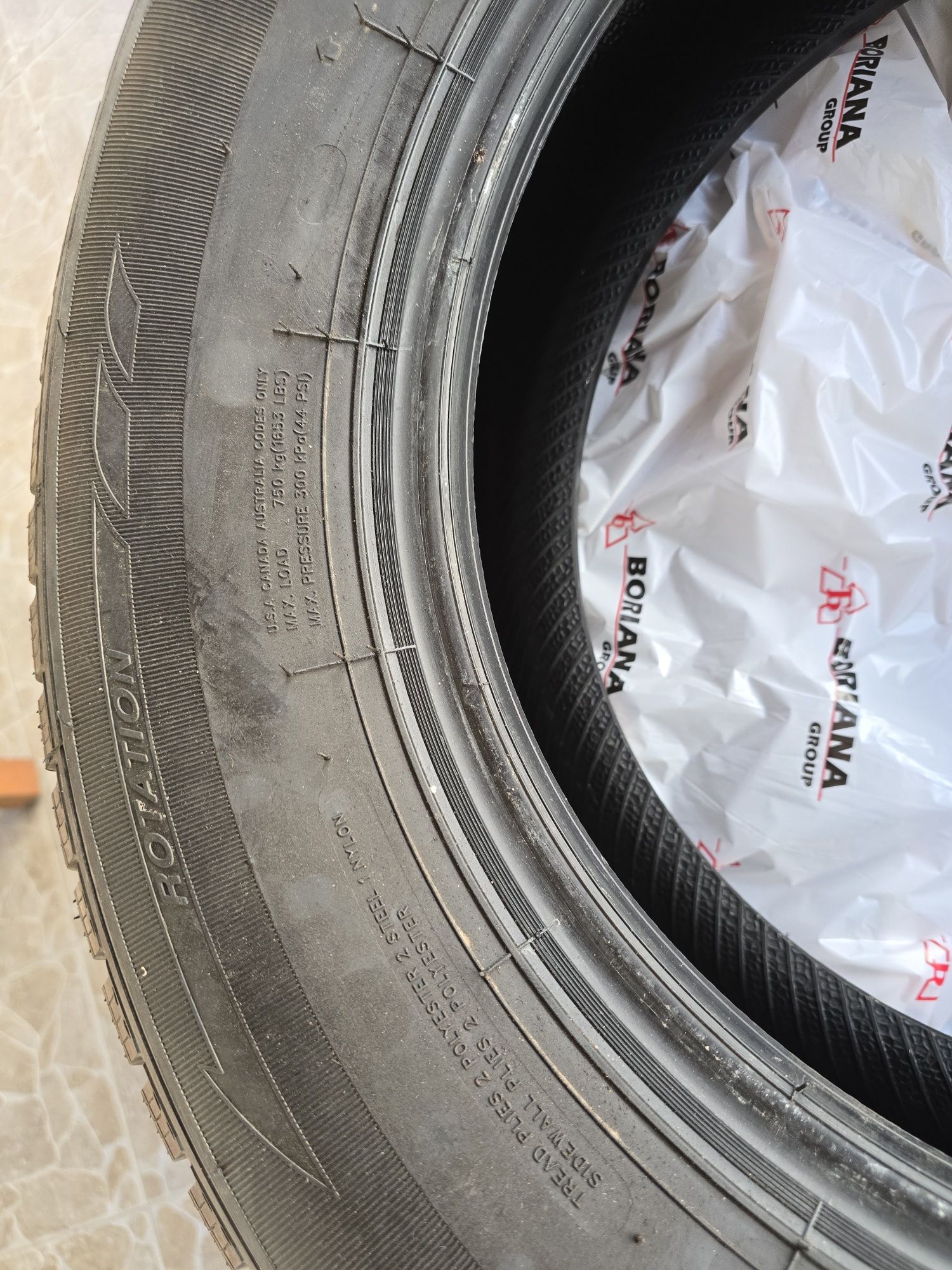 Зимни гуми RXFROST WH12 215 / 70 R15 98T