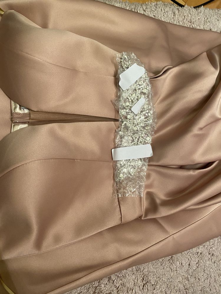 Rochie Miss Grey noua