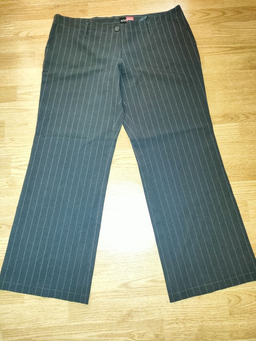 Vand pantaloni dama noi 44-46