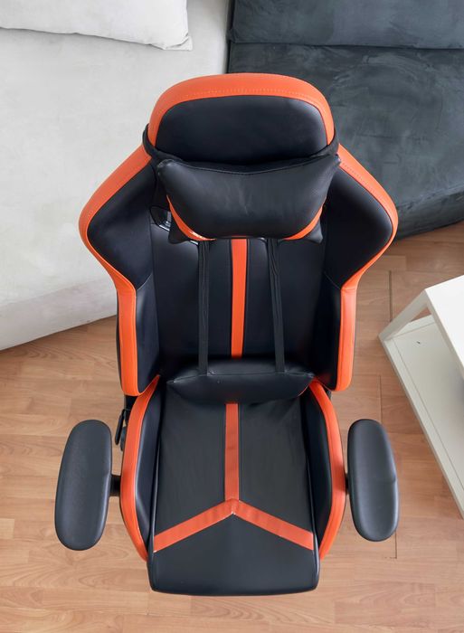 Геймърски стол ESCAPE