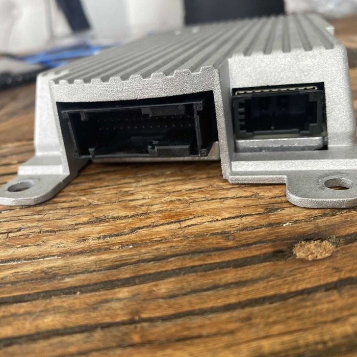 COMBOX за BMW E90 E92 E81 E87 E89 E84 E60 E63 E70 E71 MINI R56 R60