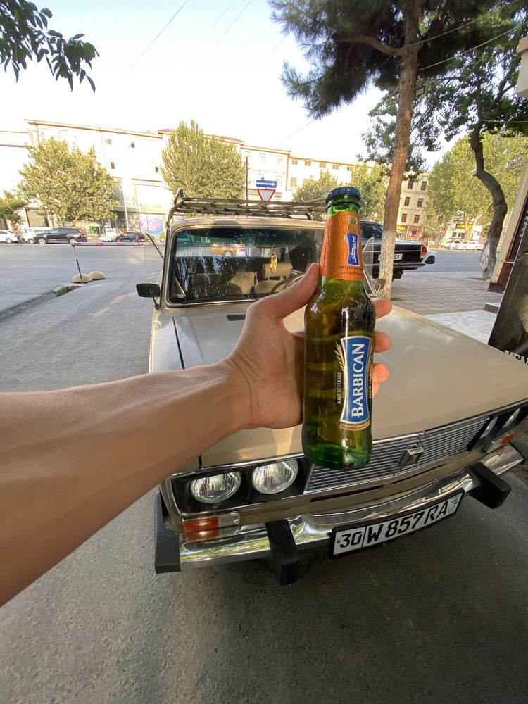 Vaz 2106 korechnoviy
