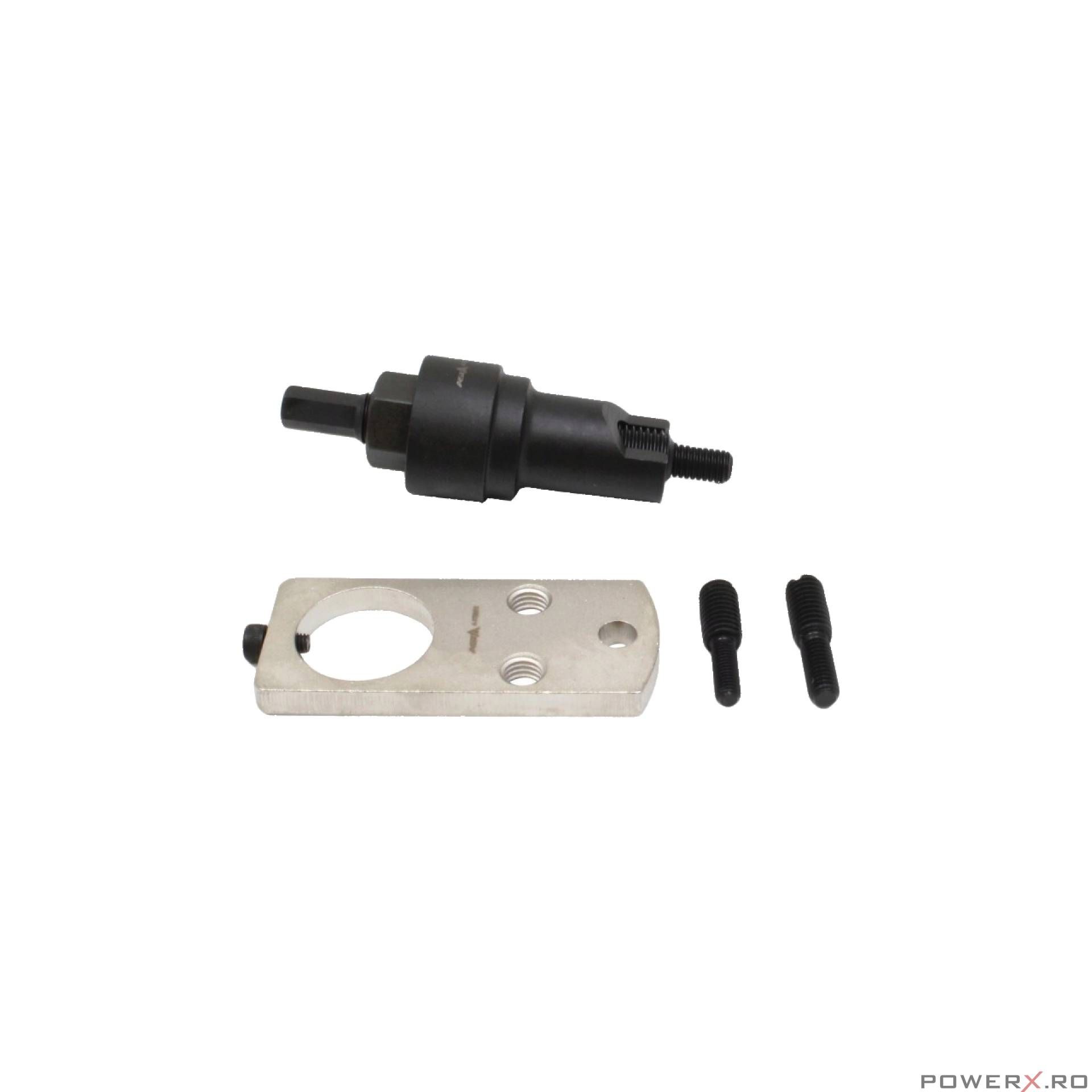 Extractor pentru surub chiulasa, compatibil cu Mercedes-Benz, Asta