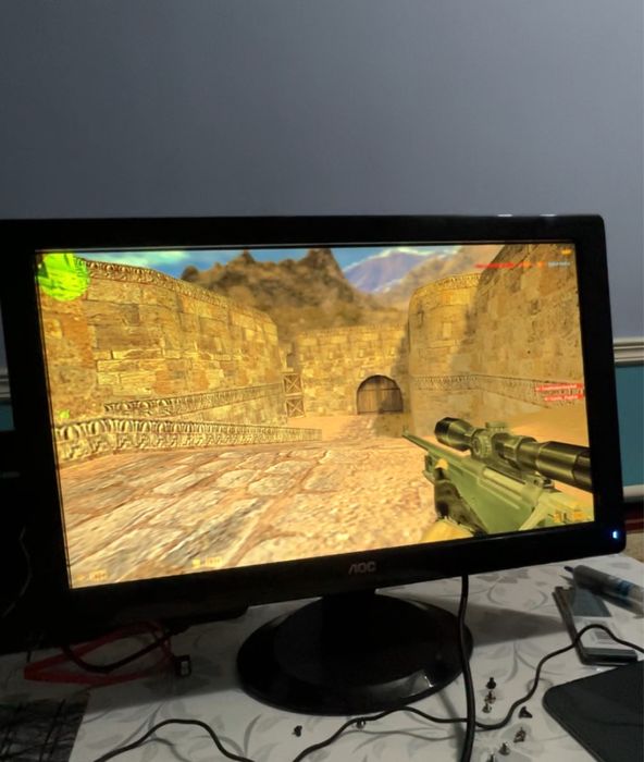 PC Kompyuter komplekt SOTILADI !