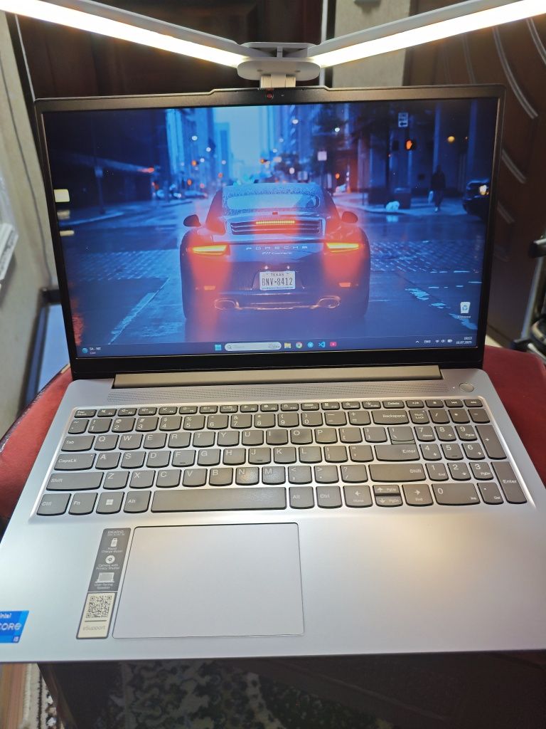 Ноутбук Lenovo Ideapad Slim 3 | Yangidek