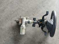 Coloana electrica volan opel corsa c